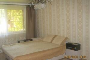 Изображение квартиры / апартамента "Однокомнатная квартира"