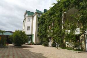 Изображение гостиницы "Частное домовладение «Иваныч»"