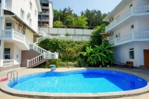 Изображение отеля / гостиницы "Гостевой дом «Владислава»"