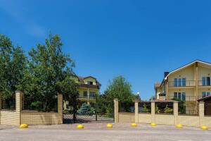 Изображение гостиницы "Отель «Аквилон»"