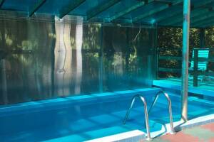 Изображение отеля / гостиницы "Гостевой дом «Ника»"