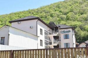 Изображение гостиницы "Гостевой дом «Архипка»"