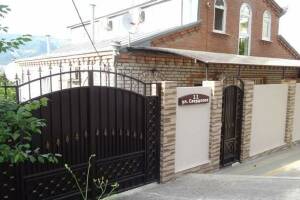 Изображение отеля / гостиницы "Гостевой дом «Анна»"