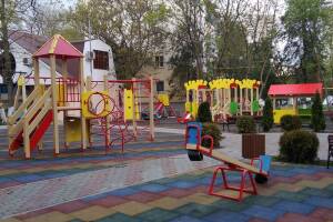 Изображение квартиры "3-х комнатная квартира"