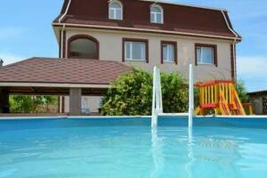 Изображение отеля / гостиницы "Гостевой дом «Андреевский Флаг»"