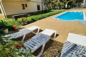 Изображение отеля / гостиницы "Частное домовладение «Торик»"