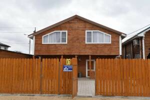 Изображение квартиры / апартамента "Дом «Глория»"