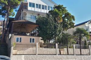 Изображение отеля / гостиницы "Гостевой дом «Жасмин»"