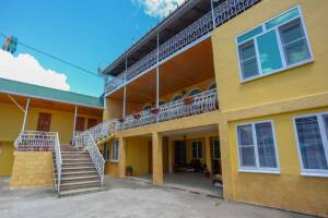 Изображение отеля / гостиницы "Гостевой дом «У Анаиды»"