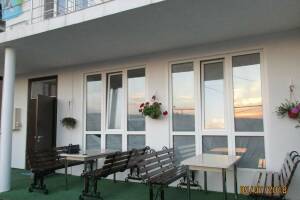 Изображение отеля / гостиницы "Частное домовладение «Южанка»"