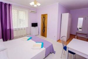 Изображение гостиницы "Гостевой дом «Алые Паруса»"