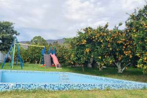 Изображение квартиры / апартамента "Домик под ключ"