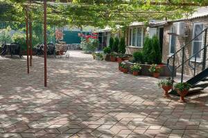 Изображение отеля / гостиницы "Гостевой дом «Солнечный дом»"