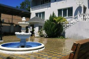 Изображение отеля / гостиницы "Гостевой дом «Горец»"