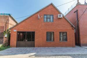 Изображение квартиры / апартамента "Дом под ключ «Ольга»"