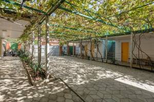 Изображение отеля / гостиницы "Частное домовладение «Азовский 6»"