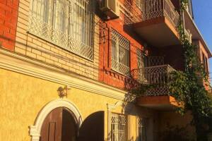 Изображение отеля / гостиницы "Гостевой дом «Светлана»"