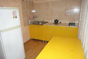 Изображение отеля / гостиницы "Двухкомнатные номера-квартиры в частном коттедже"