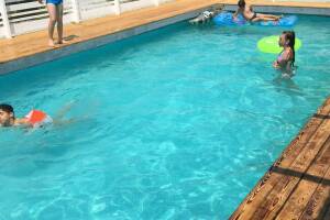 Изображение гостиницы "Коттеджи на Приморской"