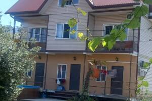 Изображение гостиницы "Мини-гостиница «Лазурный берег»"