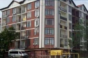 Изображение квартиры / апартамента "Однокомнатная квартира"