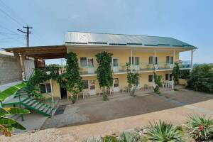 Изображение гостиницы "Гостевой дом «Мераба»"