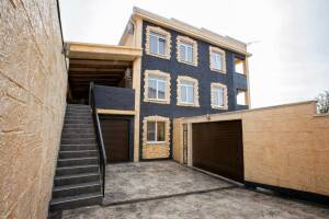 Изображение отеля / гостиницы "Частный дом «Бриз»"