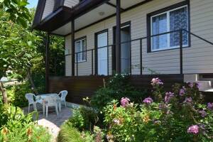 Изображение отеля / гостиницы "Частный сектор «Троянда»"