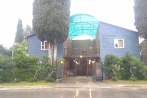 Изображение отеля / гостиницы "Гостевой дом «Амир»"