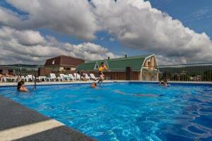 Изображение гостиницы "Отель «София»"