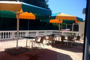 Изображение отеля / гостиницы "Гостевой дом на Ленинградской"