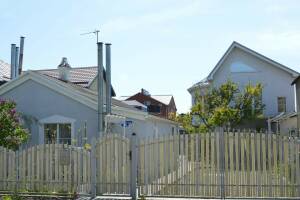 Изображение гостиницы "Частный сектор «Для Вас»"