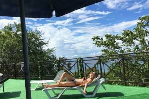 Изображение отеля / гостиницы "Гостевой дом «Натали»"