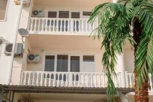 Изображение отеля / гостиницы "Гостевой Дом «Тихая Гавань»"