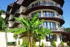 Изображение отеля / гостиницы "Гостевой дом «Гудхаус»"