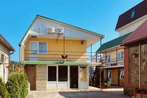 Изображение гостиницы "Гостевой дом «У Руслана»"