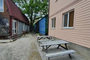 Изображение отеля / гостиницы "Гостевой дом «Тихий дворик»"