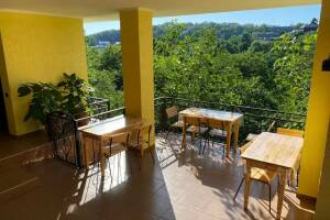 Изображение  "Частный сектор «Буревестник 2»"