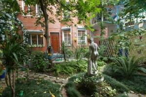 Изображение отеля / гостиницы "Гостевой дом «Райский уголок»"