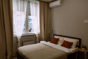 Изображение квартиры "Квартира студия в доме комфорт-класса"