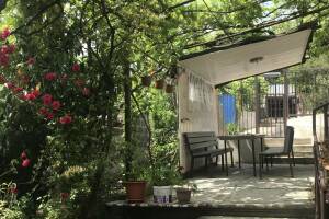 Изображение отеля / гостиницы "Гостевой дом «Ольга»"