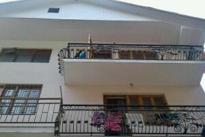 Изображение отеля / гостиницы "Гостевой дом «У Никиты»"