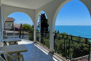 Изображение отеля / гостиницы "Гостевой дом «РиМ»"