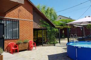 Изображение квартиры "Дом под ключ"