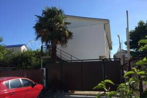 Изображение отеля / гостиницы "Гостевой дом «Валентина»"