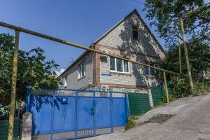 Изображение гостиницы "Гостевой дом «Валентина»"