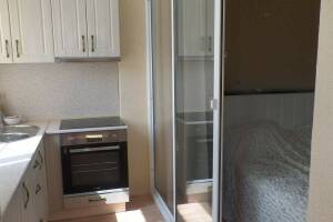 Изображение квартиры "Двухкомнатная квартира «Горизонт 60»"