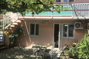 Изображение отеля / гостиницы "Гостевой дом «Sofya»"