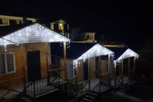 Изображение отеля / гостиницы "Гостевой дом «У Кристины»"