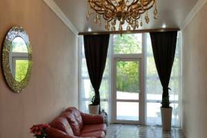 Изображение гостиницы "Мини-отель «Mandarin»"